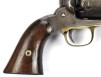 Remington-Beals Army Model Revolver, #412