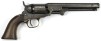 Colt Model 1849 Pocket Revolver, #210103