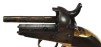 Colt Model 1849 Pocket Revolver, #210103