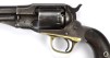 Remington New Model Police Revolver, #9442