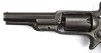 Colt Model 1855 Sidehammer Pocket Revolver, #22816