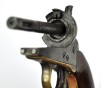 Colt Model 1851 Navy Revolver, #156738