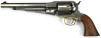 Remington New Model Army Revolver, #94338