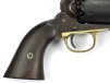 Remington New Model Army Revolver, #44780