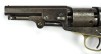 Colt Model 1849 Pocket Revolver, #137040