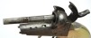 Colt Model 1849 Pocket Revolver, #137040