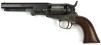 Colt Model 1849 Pocket Revolver, #72241