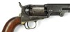 Colt Model 1849 Pocket Revolver, #72241