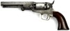 Colt Model 1849 Pocket Revolver, #36953