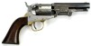 Manhattan 36 Caliber Model Revolver, #6765