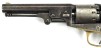 Manhattan 36 Caliber Model Revolver, #5392
