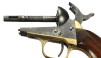 Manhattan 36 Caliber Model Revolver, #5392