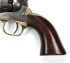 Colt Model 1862 Police Revolver, #18027
