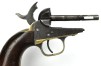 Colt Model 1862 Police Revolver, #18027