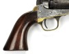 Manhattan 36 Caliber Model Revolver, #18876