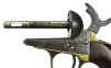 Manhattan 36 Caliber Model Revolver, #18876