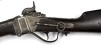 Sharps New Model 1863 Carbine, #102963