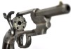 Allen & Wheelock Sidehammer Pocket Model Revolver, #870
