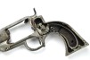 Allen & Wheelock Sidehammer Pocket Model Revolver, #870