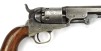 Colt Model 1849 Pocket Revolver, #92550