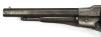 Remington Model 1861 Navy Revolver, #15574