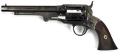 Rogers & Spencer Army Model Revolver, #3261