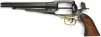 Remington New Model Army Revolver, #67857