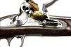 U.S. Model 1836 Flintlock Pistol