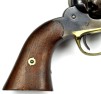 Remington New Model Army Revolver, #89465