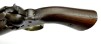 Remington New Model Army Revolver, #89465
