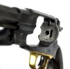 Remington New Model Army Revolver, #120722