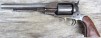 Remington-Beals Navy Model Revolver, #3452