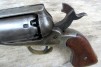 Remington-Beals Navy Model Revolver, #3452