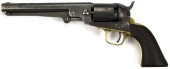 Manhattan 36 Caliber Model Revolver, #42094