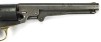 Manhattan 36 Caliber Model Revolver, #42094