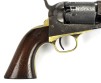Manhattan 36 Caliber Model Revolver, #6819