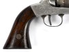 Manhattan Pocket Model Revolver, #188