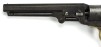 Colt Model 1849 Pocket Revolver, #322786