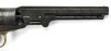 Colt Model 1849 Pocket Revolver, #322786