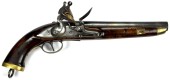 Model 1813 Flintlock Dragoon Pistol, Kingdom of Belgium