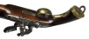 Model 1813 Flintlock Dragoon Pistol, Kingdom of Belgium