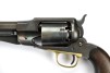 Remington Model 1861 Army Revolver, #9081