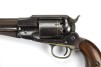 Remington New Model Army Revolver, #141865