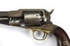 Remington New Model Army Revolver, #95457