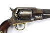 Remington New Model Army Revolver, #95457