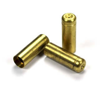 Gallager Brass Cartridge Case - 