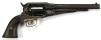 Remington New Model Army Revolver, #49881
