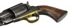 Remington New Model Army Revolver, #100104