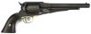 Remington New Model Army Revolver, #24159