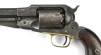 Remington New Model Army Revolver, #24159